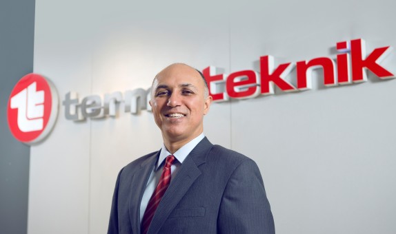 "Yüksek Üretim ve İhracat Kapasitemizi Güçlendiren Yatırımlar Yapıyoruz" "Yüksek Üretim ve İhracat Kapasitemizi Güçlendiren Yatırımlar Yapıyoruz"