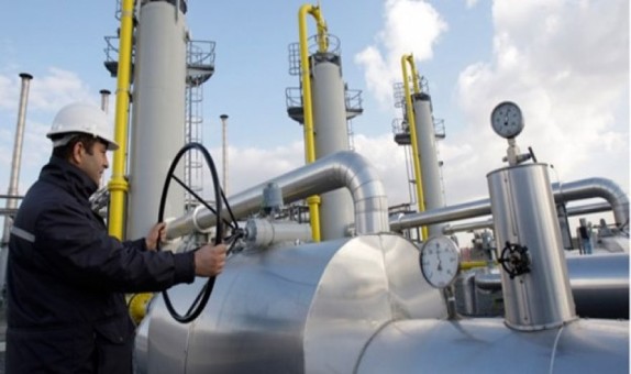 Türkiye Doğalgaz İthalatında Dünya Altıncısı Oldu