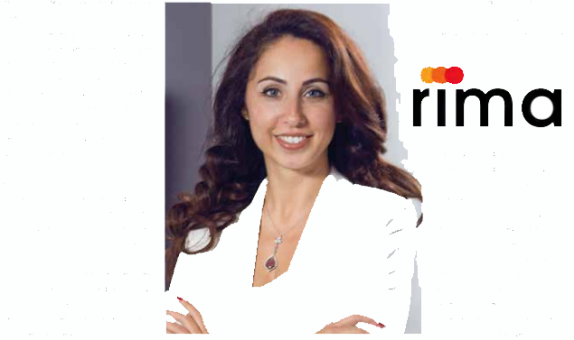 Rima Isı Sistemleri Pazarlama Müdürü Seçil Mert: "Dünyanın Önde Gelen Isı Eşanjörü Üreticisi Olacağız" Rima Isı Sistemleri Pazarlama Müdürü Seçil Mert: "Dünyanın Önde Gelen Isı Eşanjörü Üreticisi Olacağız"