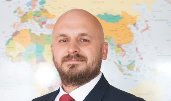 Copa Isı Sistemleri Panel Radyatör Fabrikasında Kapasite Arttırdı Copa Isı Sistemleri Panel Radyatör Fabrikasında Kapasite Arttırdı