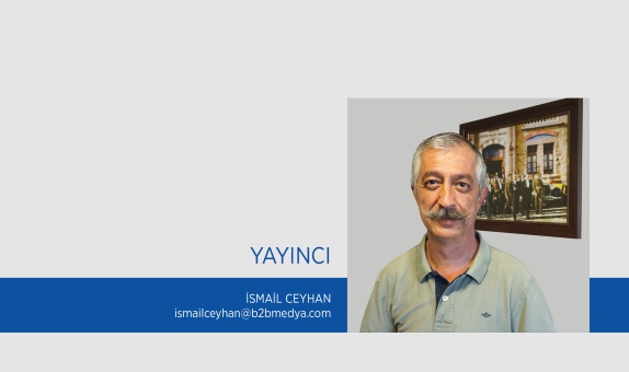 Doğalgaz Sektörünün Gündemi Doğalgaz Sektörünün Gündemi