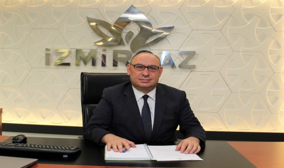 İzmir Doğalgaz Yeni Kampanya Başlattı İzmir Doğalgaz Yeni Kampanya Başlattı