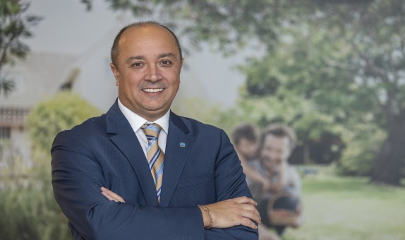 DemirDöküm Yönetim Kurulu Üyesi Erdem Ertuna: "Müşteri Memnuniyeti ve Deneyimini Geliştirecek Birçok Proje Gerçekleştiriyoruz" DemirDöküm Yönetim Kurulu Üyesi Erdem Ertuna: "Müşteri Memnuniyeti ve Deneyimini Geliştirecek Birçok Proje Gerçekleştiriyoruz"