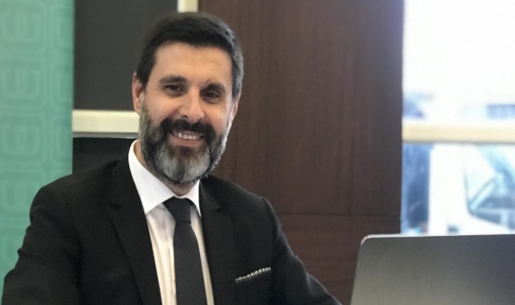 Webcad Bilgi Teknolojileri Satış ve İş Geliştirme Yöneticisi Gökhan Karadayı:  'Tek Platform Üzerinden Tasarla, Hesapla, Projelendir'