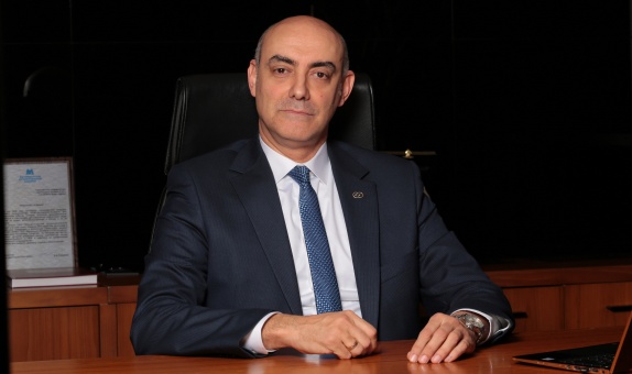 Coşkunöz Holding, 2020 Yılında Yatırımlarına Hız Kazandırıyor Coşkunöz Holding, 2020 Yılında Yatırımlarına Hız Kazandırıyor