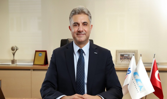 E.C.A. Yıllık Cirosunun Yüzde 7'sini Ar-Ge'ye Ayırıyor E.C.A. Yıllık Cirosunun Yüzde 7'sini Ar-Ge'ye Ayırıyor