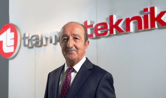 Termo Teknik, 2020'de Silüet Dekoratif Radyatör Serisi'ni Öne Çıkaracak Termo Teknik, 2020'de Silüet Dekoratif Radyatör Serisi'ni Öne Çıkaracak