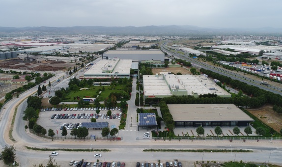 Bosch Termoteknik, 8.888.888. Kombisini Üretti