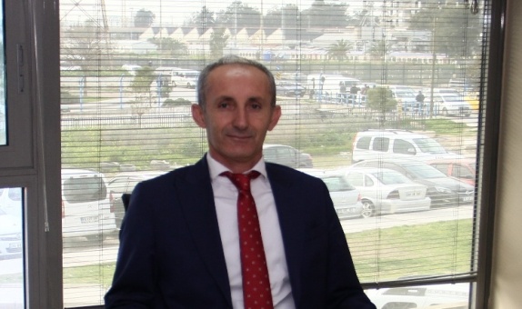 İzmir Doğalgaz Kaliteli ve Hızlı Hizmet Anlayışıyla Çalışmalarını Sürdürüyor