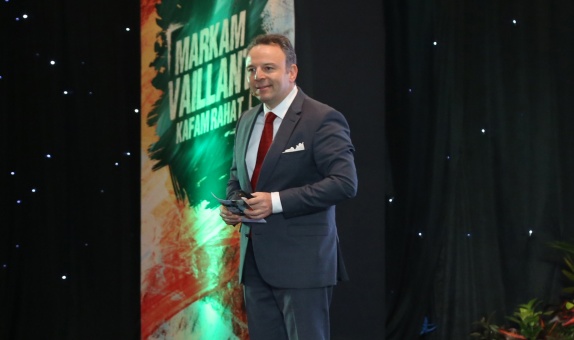 Vaillant Türkiye, Büyümesini 2019 Yılında da Sürdürdü Vaillant Türkiye, Büyümesini 2019 Yılında da Sürdürdü