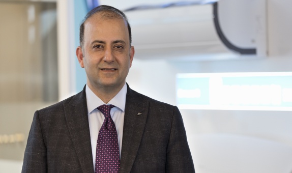 "İklimlendirme Sektöründe Üretim Devam Ediyor"