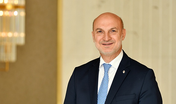 "Kayıpların Telafisi Yönünde Bir İyileşme Yaşanacağını Düşünüyoruz" "Kayıpların Telafisi Yönünde Bir İyileşme Yaşanacağını Düşünüyoruz"