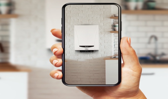 Baymak'tan Uzaktan Görüntülü Teknik Servis Hizmeti