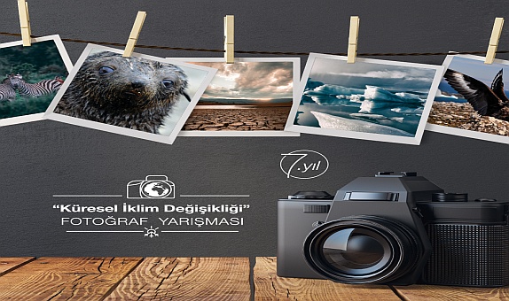 Alarko Carrier'ın 7. Küresel İklim Değişikliği Fotoğraf Yarışması Başladı Alarko Carrier'ın 7. Küresel İklim Değişikliği Fotoğraf Yarışması Başladı