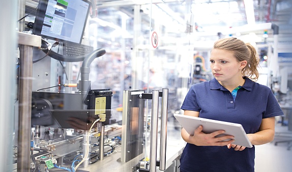 Bosch'tan Sanayi Şirketlerine İklim Danışmanlığı Hizmeti