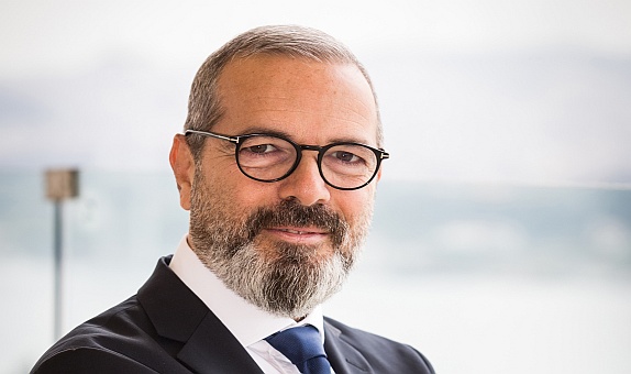 Vaillant Türkiye Satış ve Pazarlama Direktörü Erol Kayaoğlu: "Covid-19'un Planlarımızı Ötelemesine İzin Vermedik" Vaillant Türkiye Satış ve Pazarlama Direktörü Erol Kayaoğlu: "Covid-19'un Planlarımızı Ötelemesine İzin Vermedik"