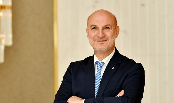 "Keşfedilen Doğalgaz Sahası Yeni Kontrat ve Anlaşmalar için Pazarlık Gücümüzü Artıracak" "Keşfedilen Doğalgaz Sahası Yeni Kontrat ve Anlaşmalar için Pazarlık Gücümüzü Artıracak"
