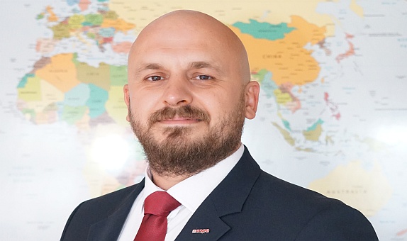 Copa Genel Müdürü Ersin Kantar: 'Yeni Sezona Ürün Ailemizi Büyüterek Başladık'