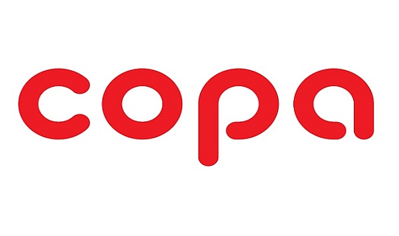 COPA, Türkiye'nin İkinci 500 Büyük Sanayi Kuruluşu Listesinde 160. Sırada COPA, Türkiye'nin İkinci 500 Büyük Sanayi Kuruluşu Listesinde 160. Sırada