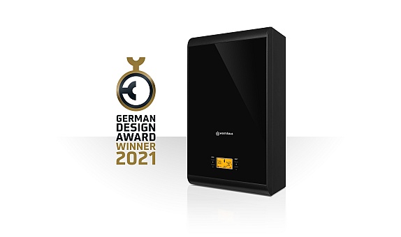 Warmhaus'a German Design Award'dan Ödül Warmhaus'a German Design Award'dan Ödül