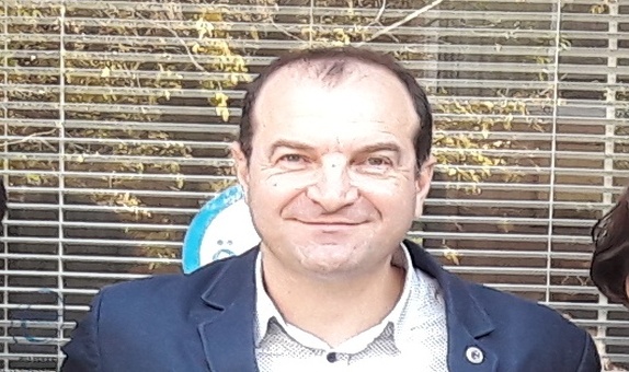 Tesisatçılar Büyük Depremlerde de İş Başında Olacak