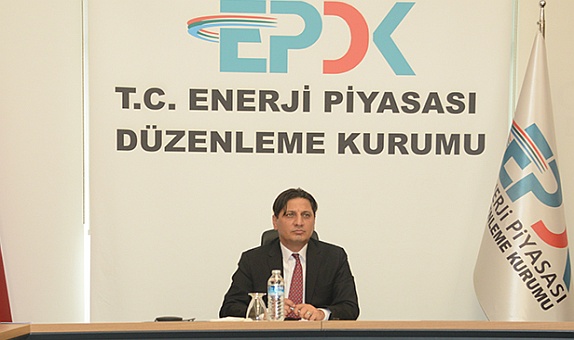 Türkiye Doğalgaz Piyasası Kabuk Değiştiriyor: Hedef, Doğalgaz Ticaret Merkezi Olmak Türkiye Doğalgaz Piyasası Kabuk Değiştiriyor: Hedef, Doğalgaz Ticaret Merkezi Olmak