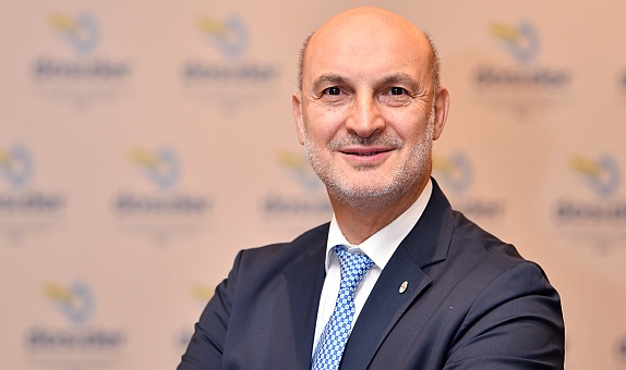 DOSİDER Yönetim Kurulu Başkanı Ömer Cihad Vardan: "2021 Yılının İkinci Yarısında Olumlu Bir Atmosfer Oluşacağına İnanıyoruz" DOSİDER Yönetim Kurulu Başkanı Ömer Cihad Vardan: "2021 Yılının İkinci Yarısında Olumlu Bir Atmosfer Oluşacağına İnanıyoruz"
