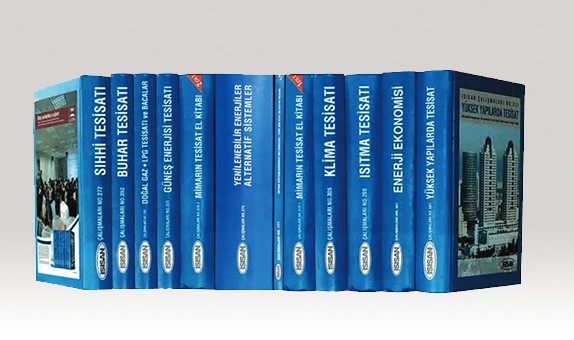Isısan Kitapları Dijital Ortama Taşındı Isısan Kitapları Dijital Ortama Taşındı