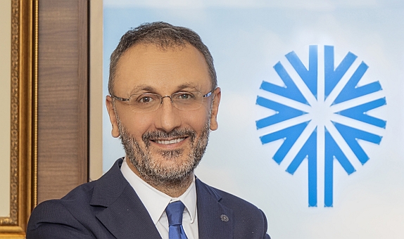 "İnsana Dokunan Projelerle İGDAŞ'ı Dünya Markası Yapacağız" "İnsana Dokunan Projelerle İGDAŞ'ı Dünya Markası Yapacağız"