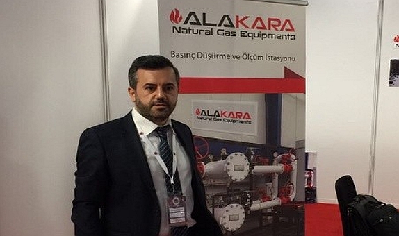 Alakara Genel Müdürü Tarık Çiğdem: "Türkiye Pazarının Yanında Yurtdışında da Hız Kazanmayı Hedefliyoruz"