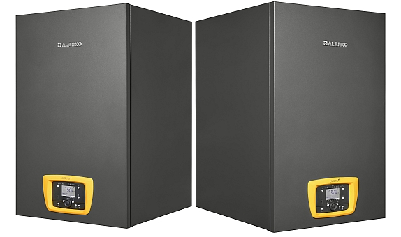 Alarko'dan Yeni Aldens W Serisi