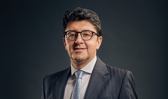 Baymak Ceo'su Ender Çolak: "2021 Yılında Yüzde 30 Büyüme Hedefliyoruz" Baymak Ceo'su Ender Çolak: "2021 Yılında Yüzde 30 Büyüme Hedefliyoruz"
