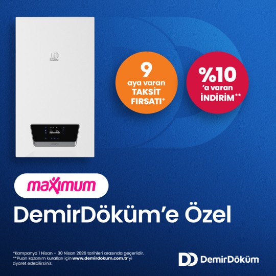 DEMİRDÖKÜM