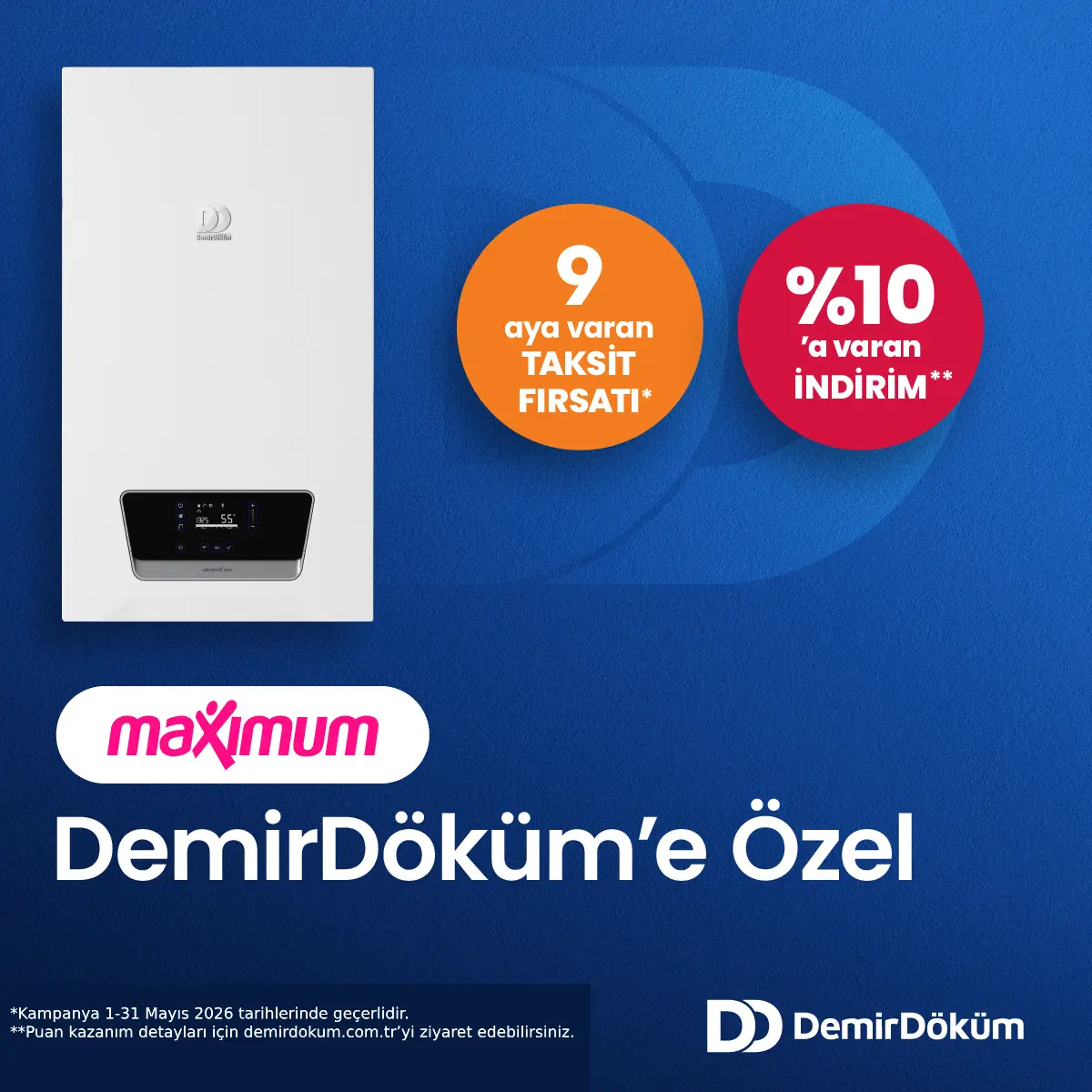 DEMİRDÖKÜM