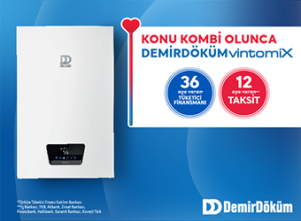 DEMİRDÖKÜM