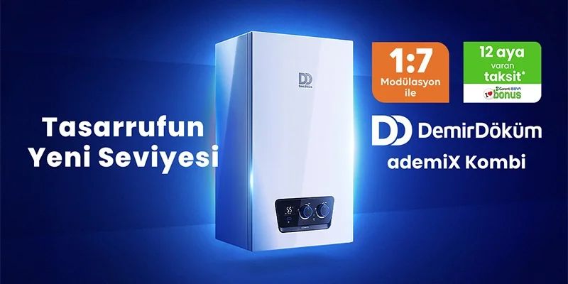 DEMİRDÖKÜM