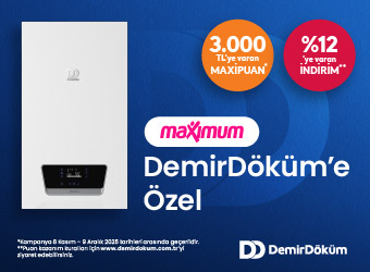 DEMİRDÖKÜM