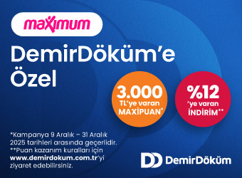 DEMİRDÖKÜM