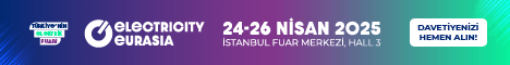 ELECTRICITY EURASIA 2025