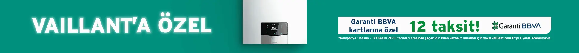 VAILLANT