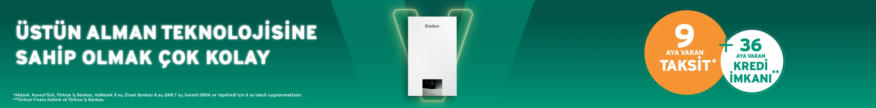 VAILLANT
