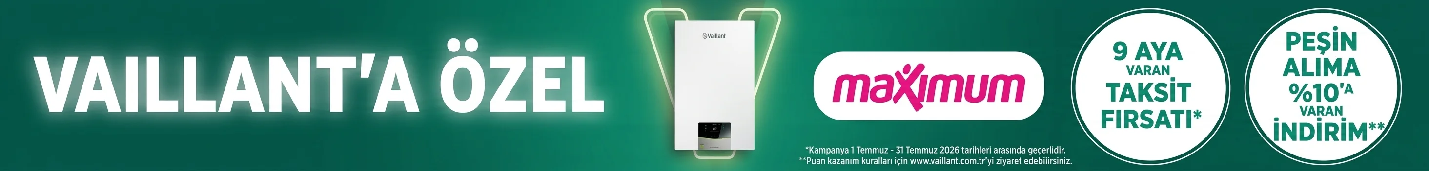 VAILLANT