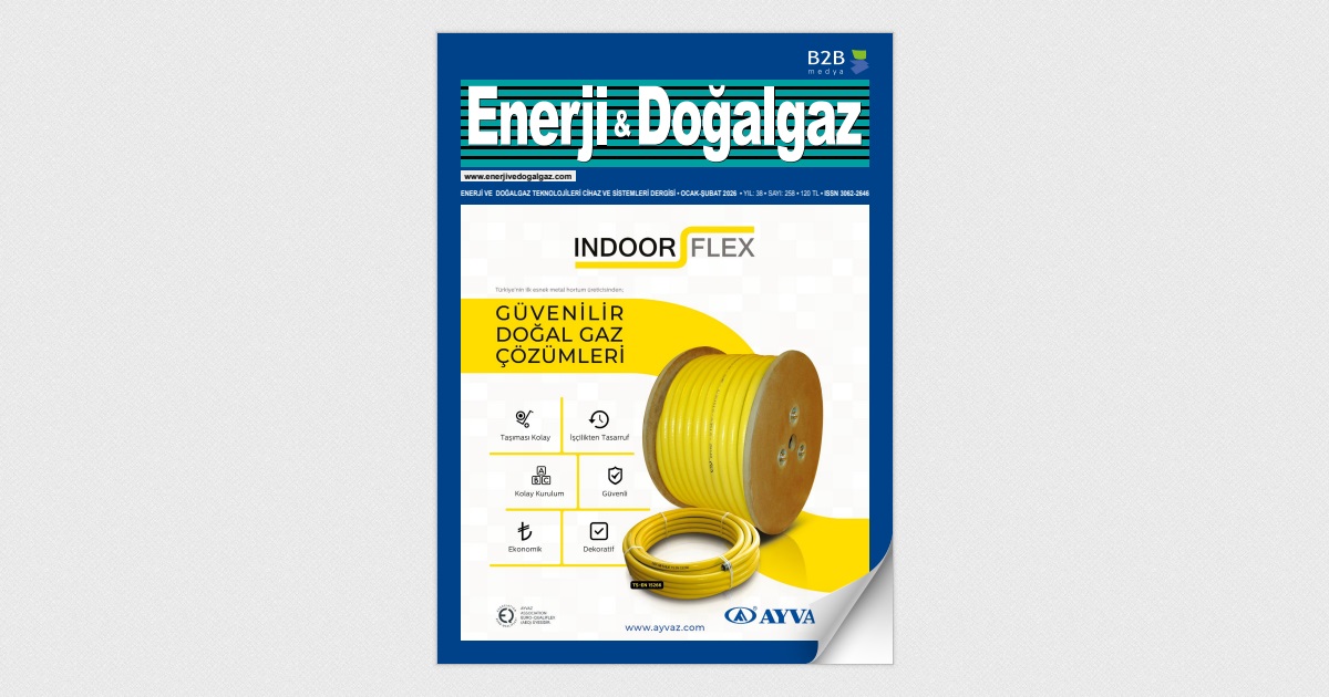 2026 Ocak-Şubat E-Dergi Kapağı