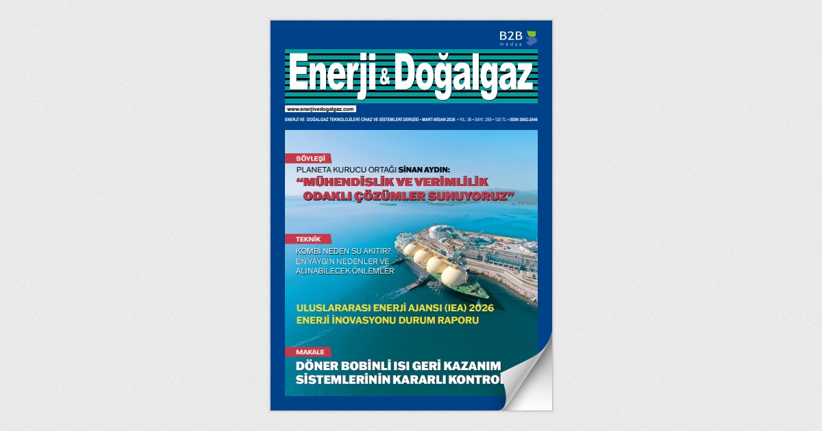 2026 Mart-Nisan E-Dergi Kapağı