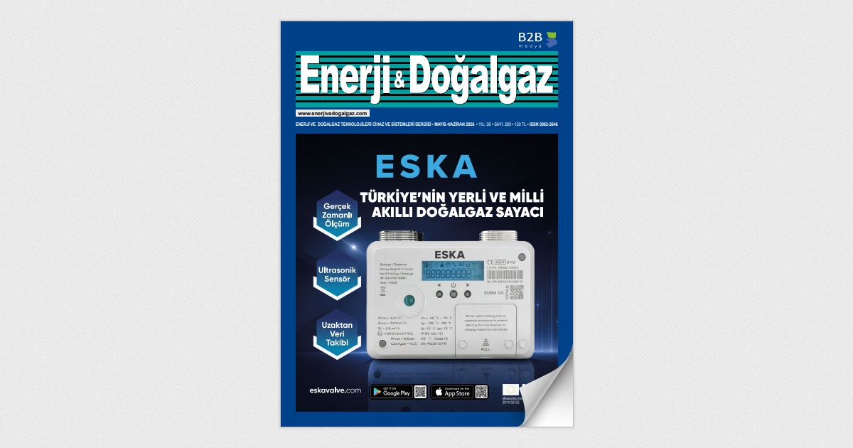 2026 Mayıs-Haziran E-Dergi Kapağı