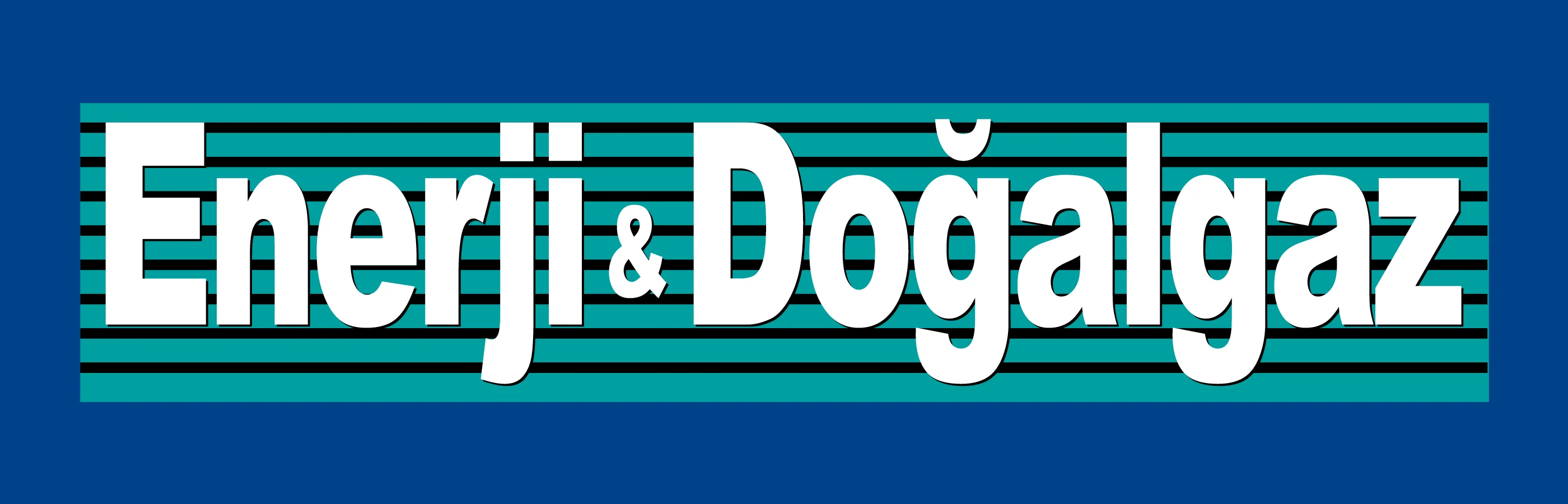 Enerji & Doğalgaz Dergisi
